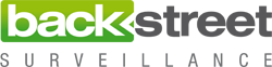 Backstreet Surveillance Inc logo