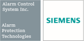 Alarm Control Systems Inc logo