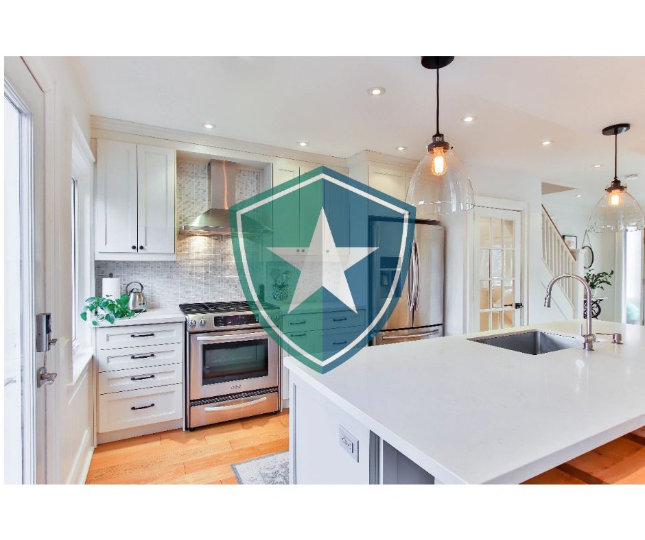 North Star Alarm Services logo