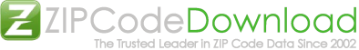 Zipcodedownload logo