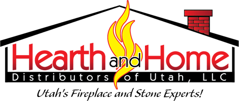 Hearth & Home Distributors Of Utah Llc logo