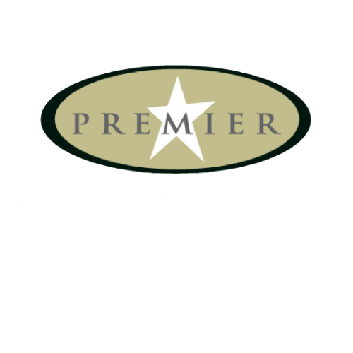 Premier Event Services logo