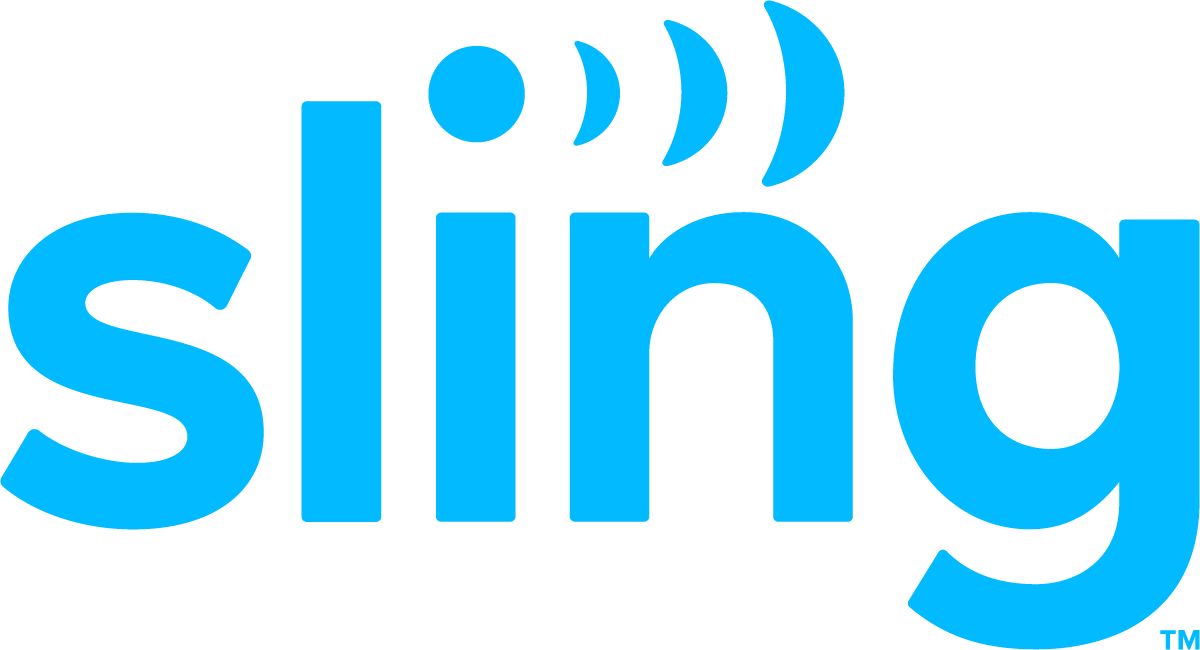 Slingtv logo