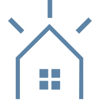 Smart Spaces Utah logo