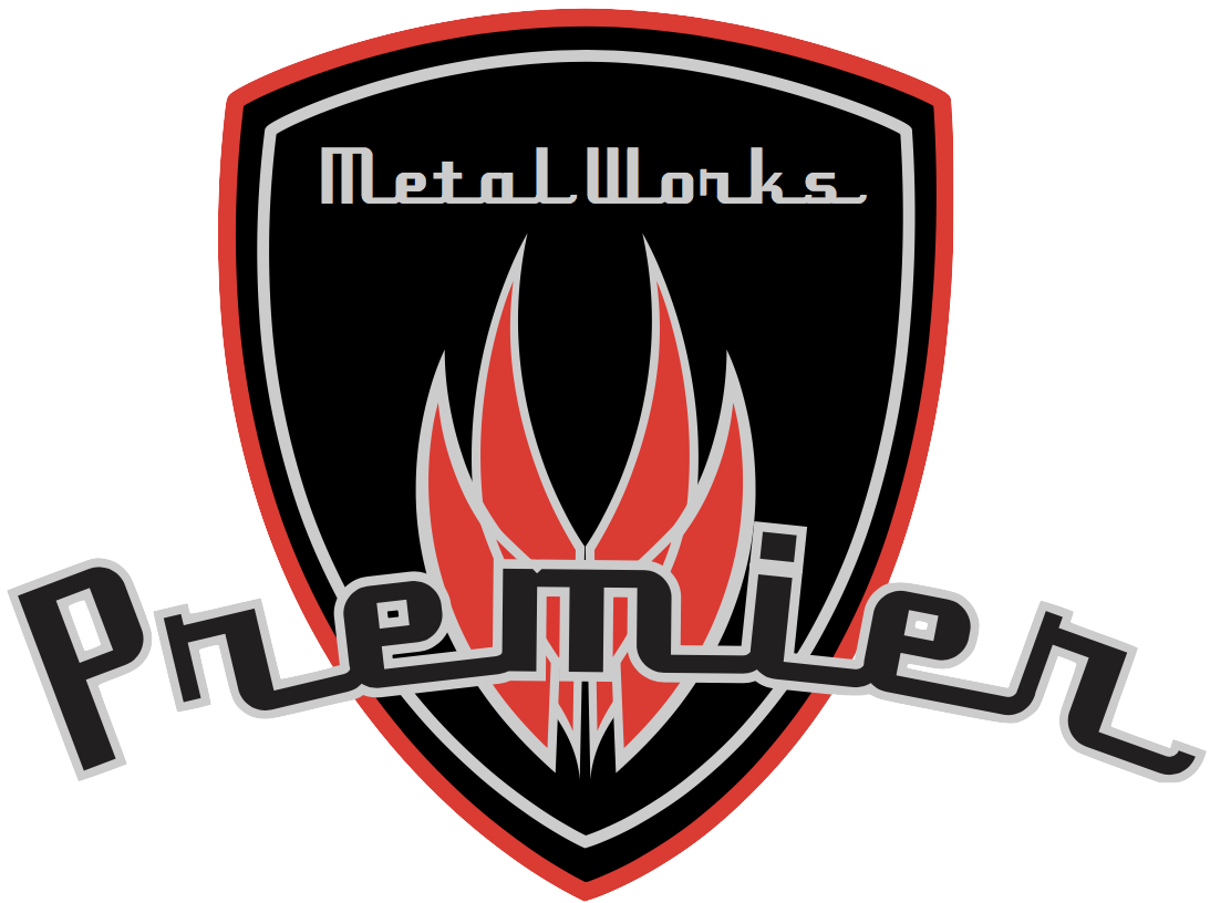 Premier Metal Works logo