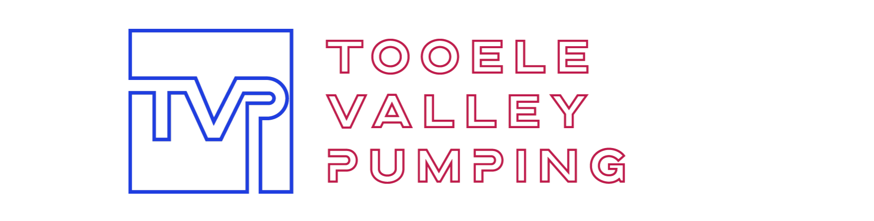 Tooele Valley Pumping logo