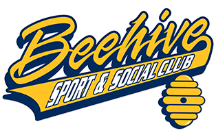 Beehive Sport & Social Club logo