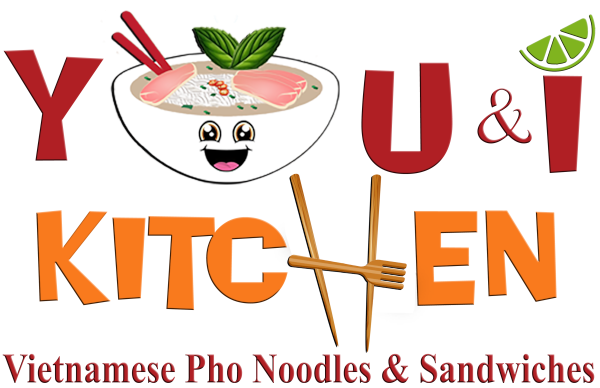 You & I Kitchen logo