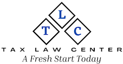 Tax Law Center logo