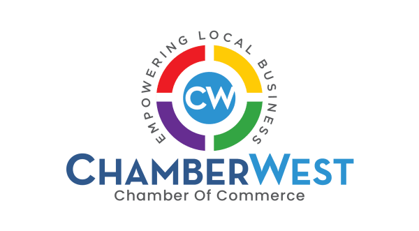 Chamberwest Chamber Of Commerce logo