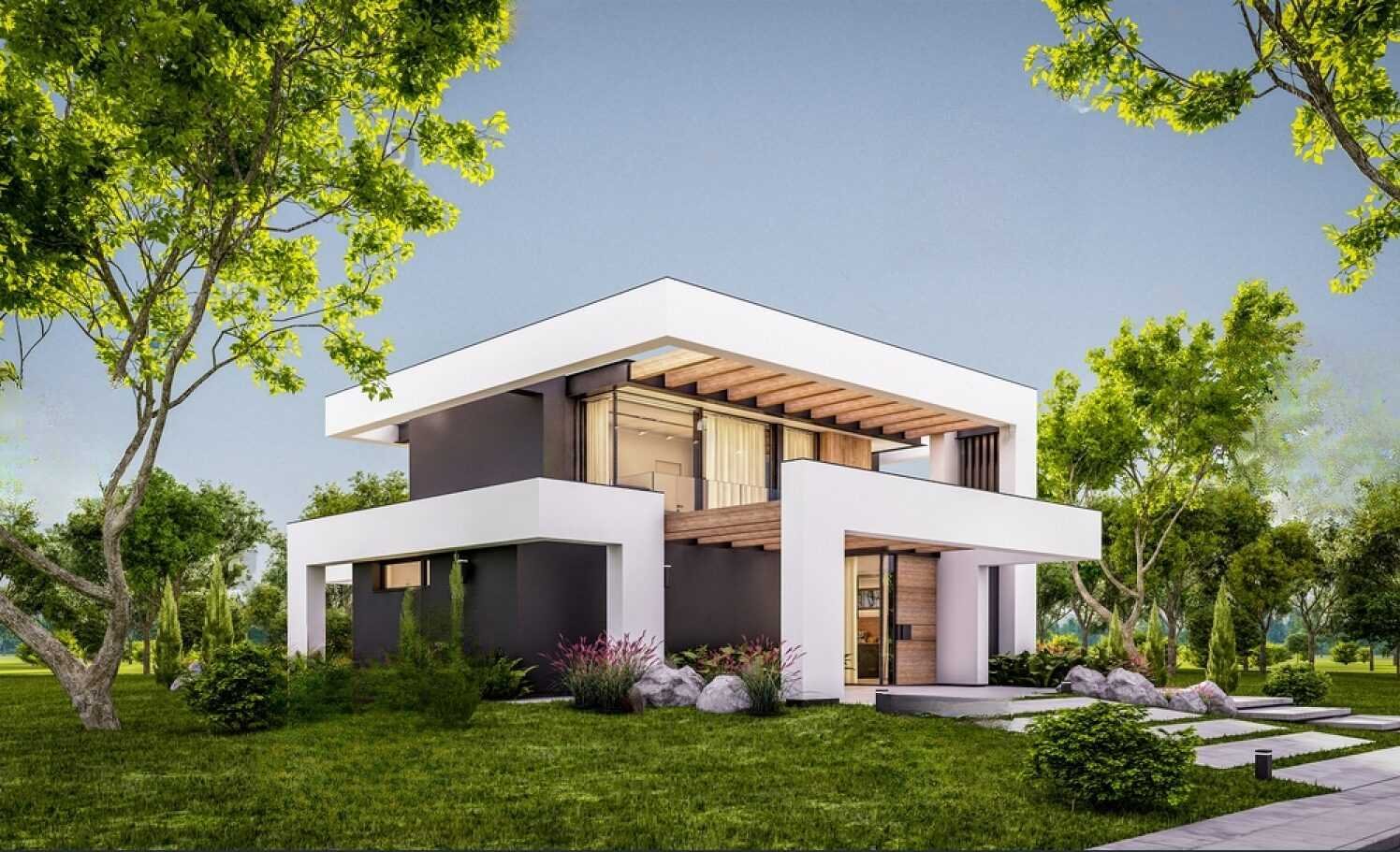 Modular Home Direct logo