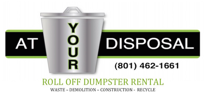 At Your Disposal Llc logo