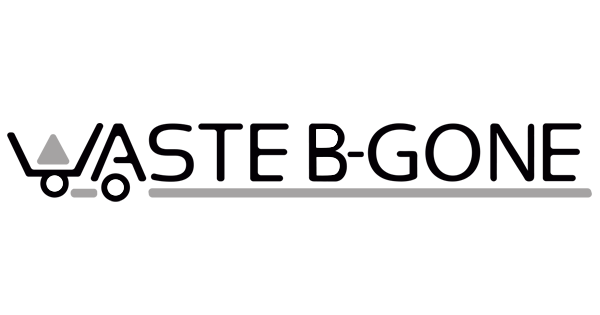 Waste B-Gone Inc logo