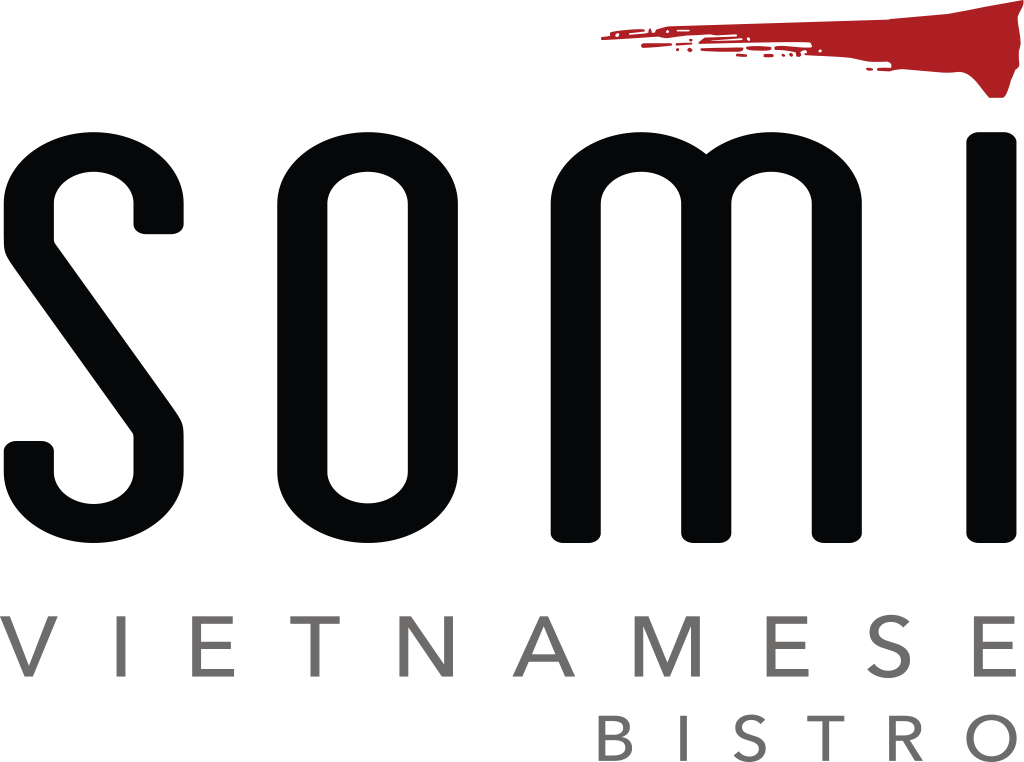 SOMI Vietnamese Bistro logo
