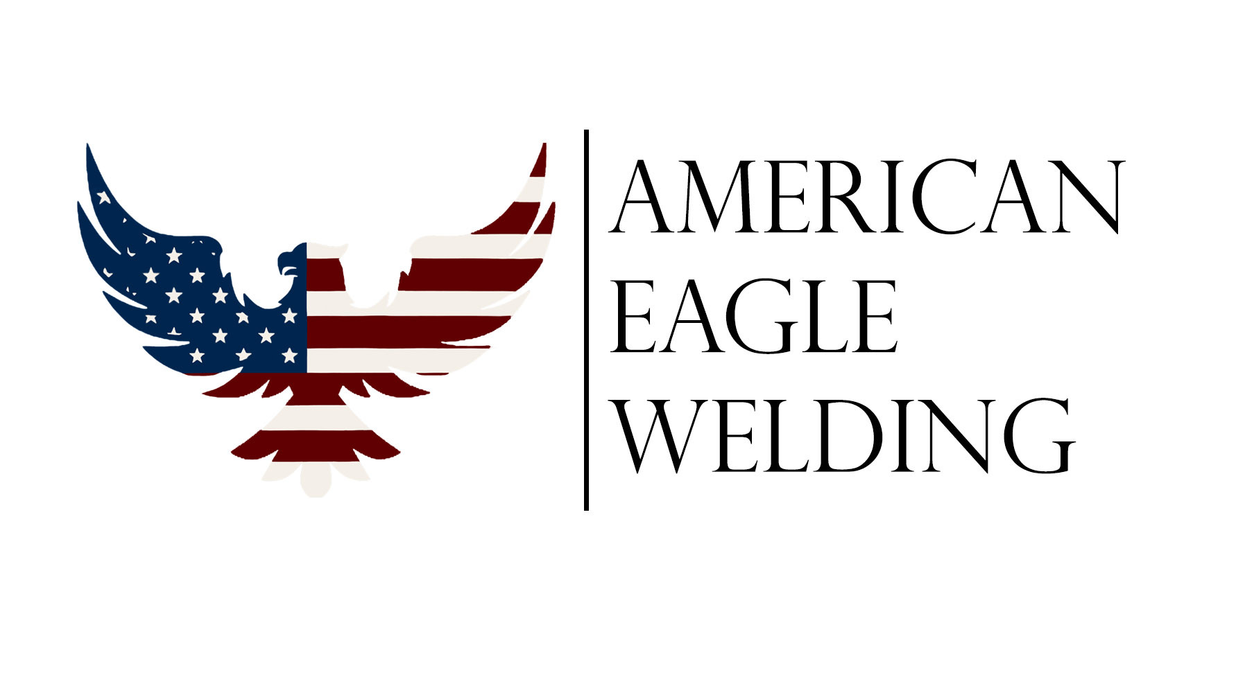 American Eagle Welding logo