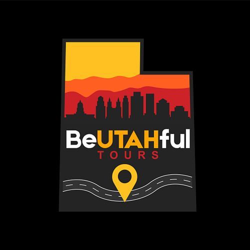 Beutahful Tours logo