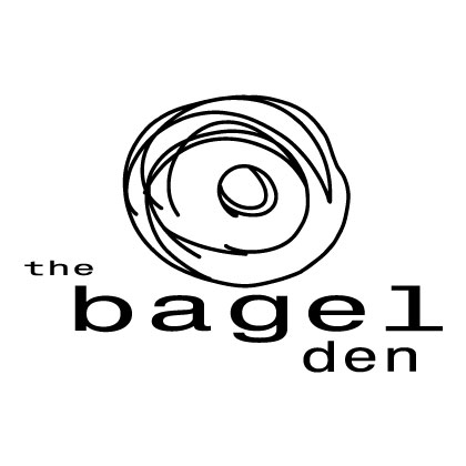 The Bagel Den logo