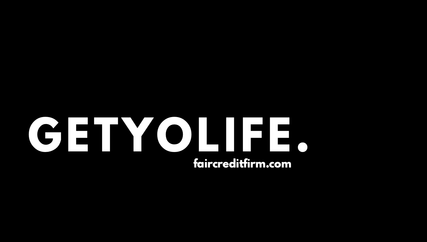 Fair Credit Firm logo