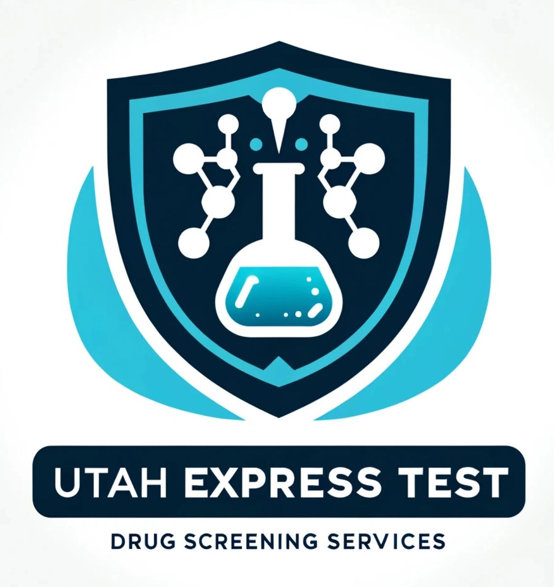 Utah Express Test logo