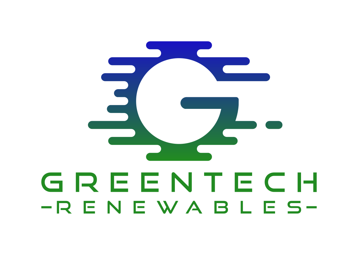 Greentech Renewables Salt Lake City logo
