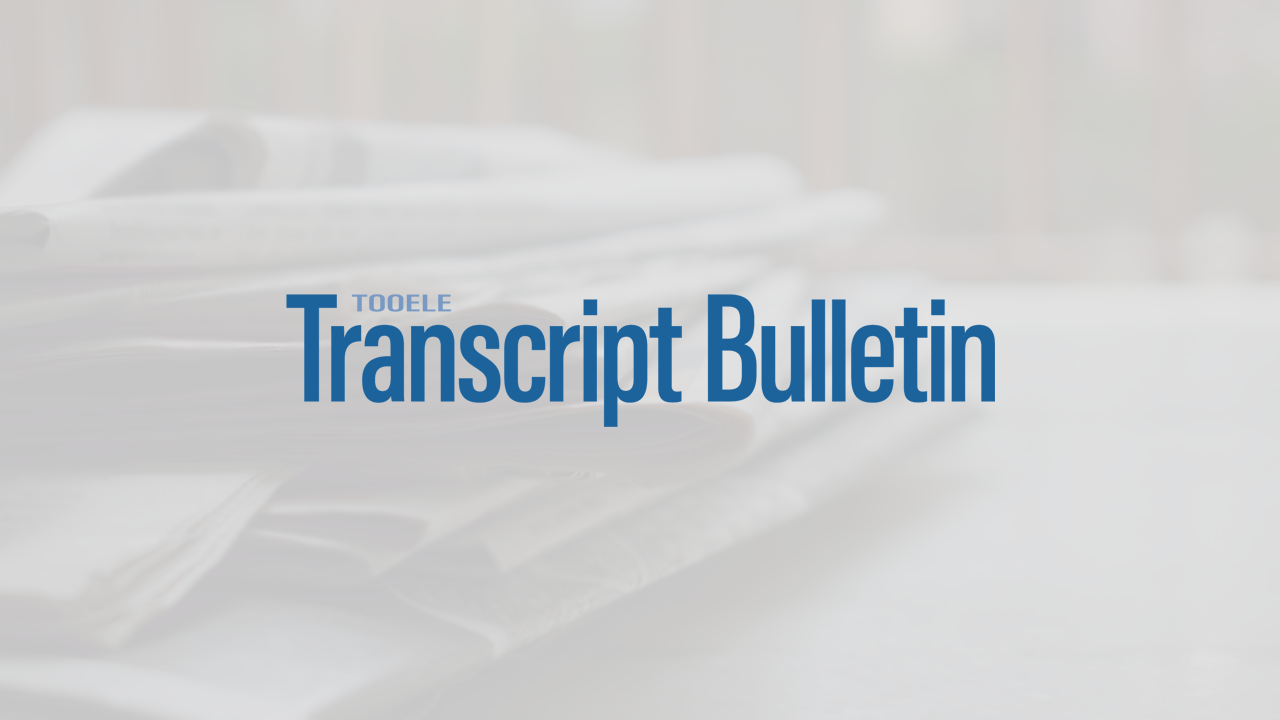 Transcript Bulletin Publishing logo