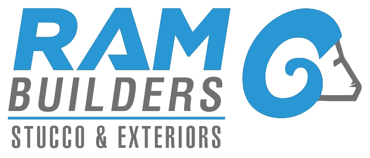 Ram Builders Stucco & Exteriors logo