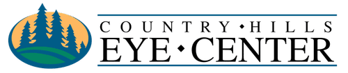 Country Hills Eye Center logo