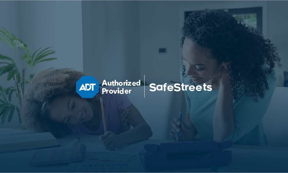 Safestreets Usa Lehi logo