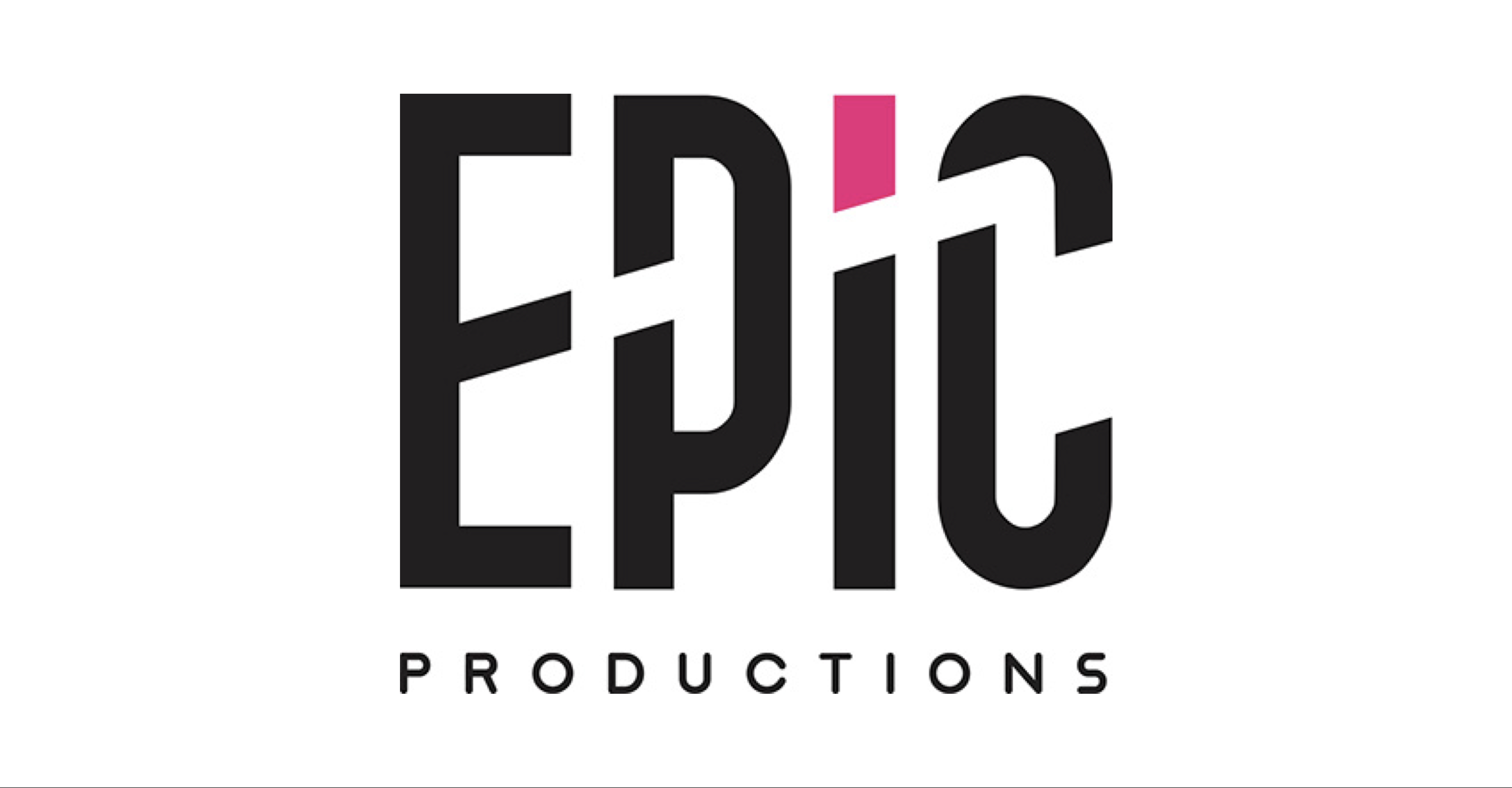 Epic Productions Group Llc logo
