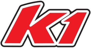 K1 Speed - Indoor Go Karts Corporate Event Venue Team Building Activities logo