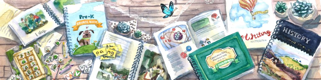 The Good & The Beautiful logo