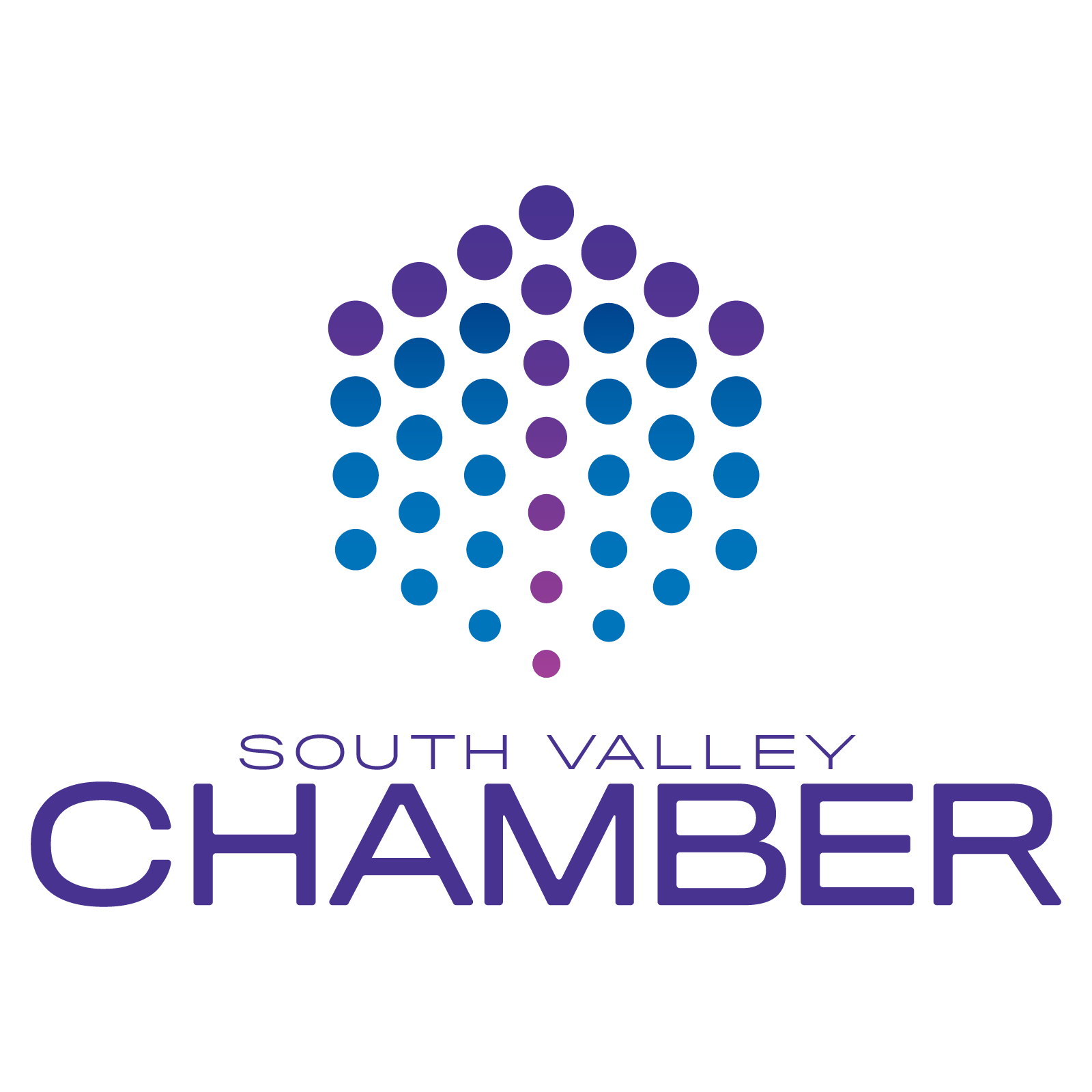 South Valley Chamber Of Commerce logo