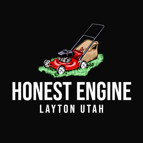 Honest Engine Sales & Service logo