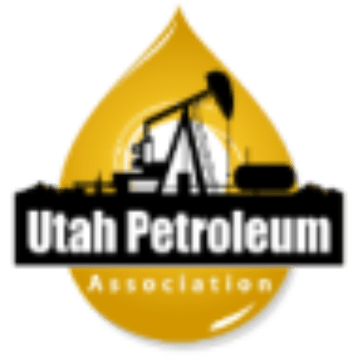 Utah Petroleum Association logo