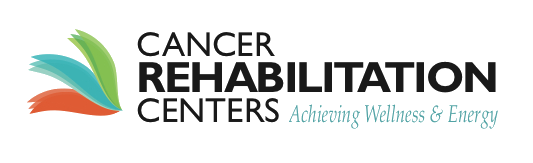Cancer Rehabilitation Centers logo
