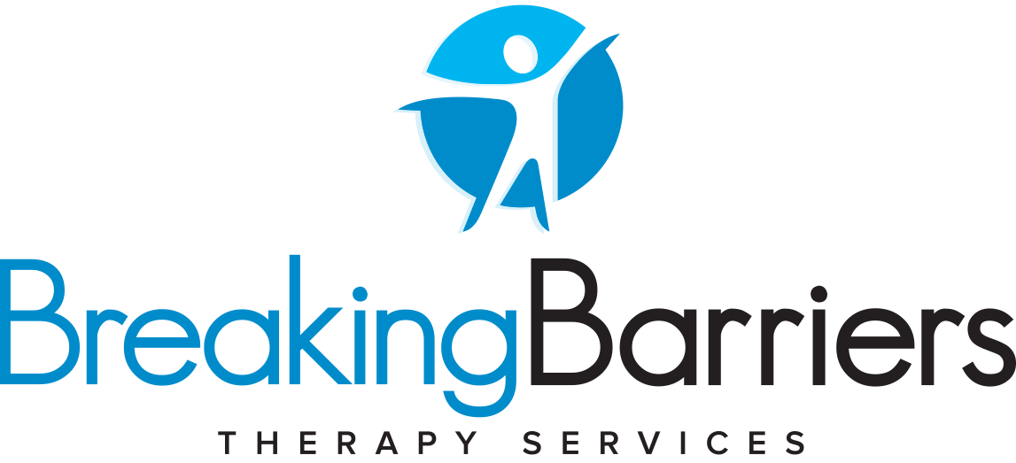 Breaking Barriers Therapy Services logo