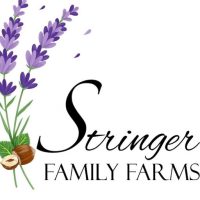 Stringer Family Farms logo