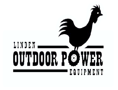 Linden Outdoor Power Equipment logo