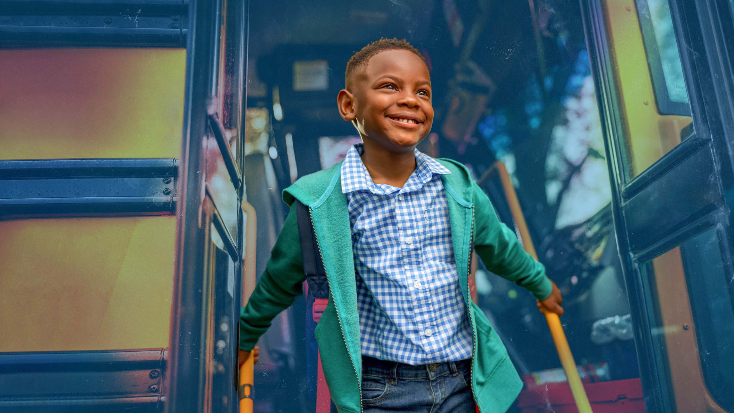 First Student Inc logo