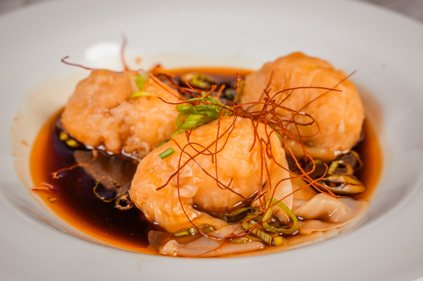 Pho Thin Vietnamese Noodle Lounge logo