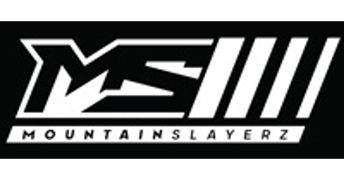 Mountain Slayerz logo