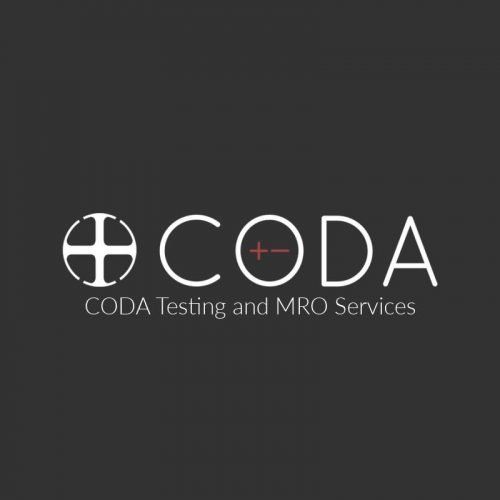 Coda Testing & Mro Services logo