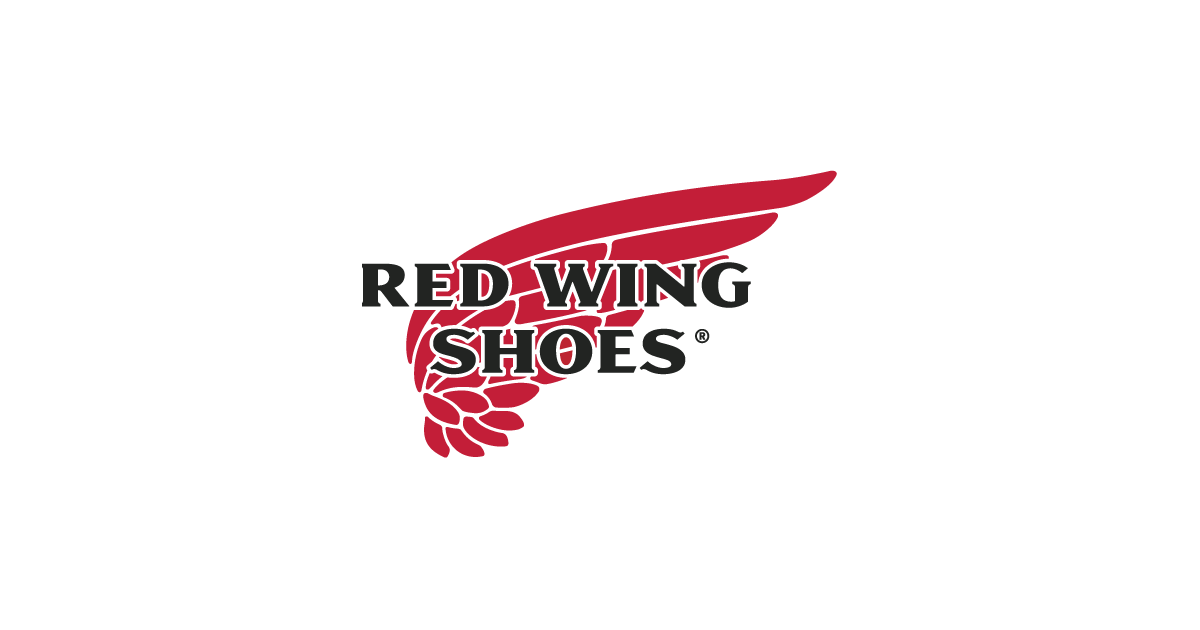 Red Wing - South Jordan Ut logo