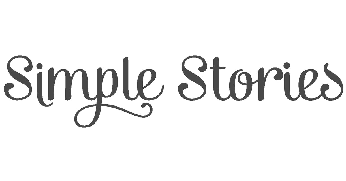 Simple Stories logo