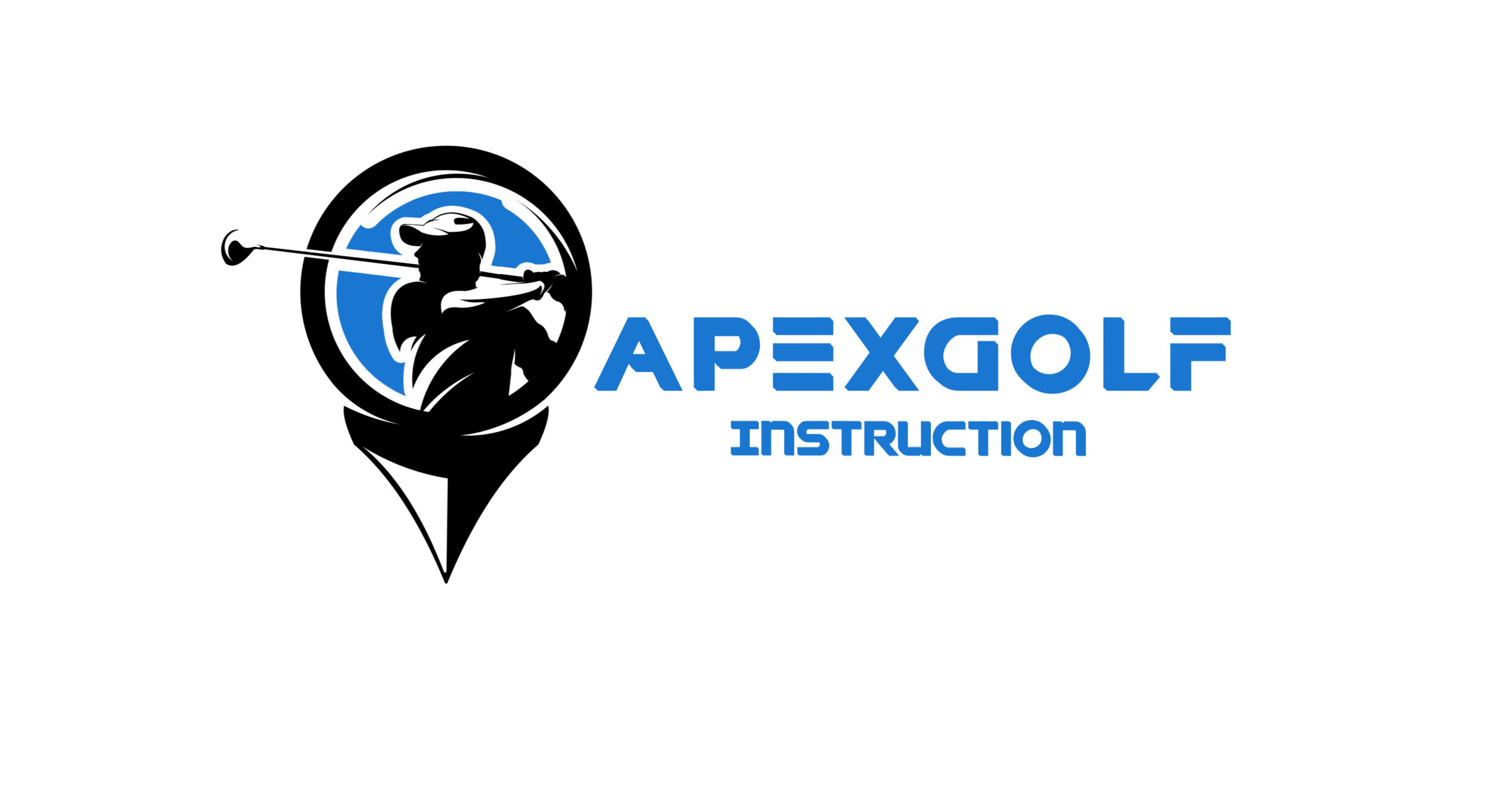 Apexgolf Instruction logo