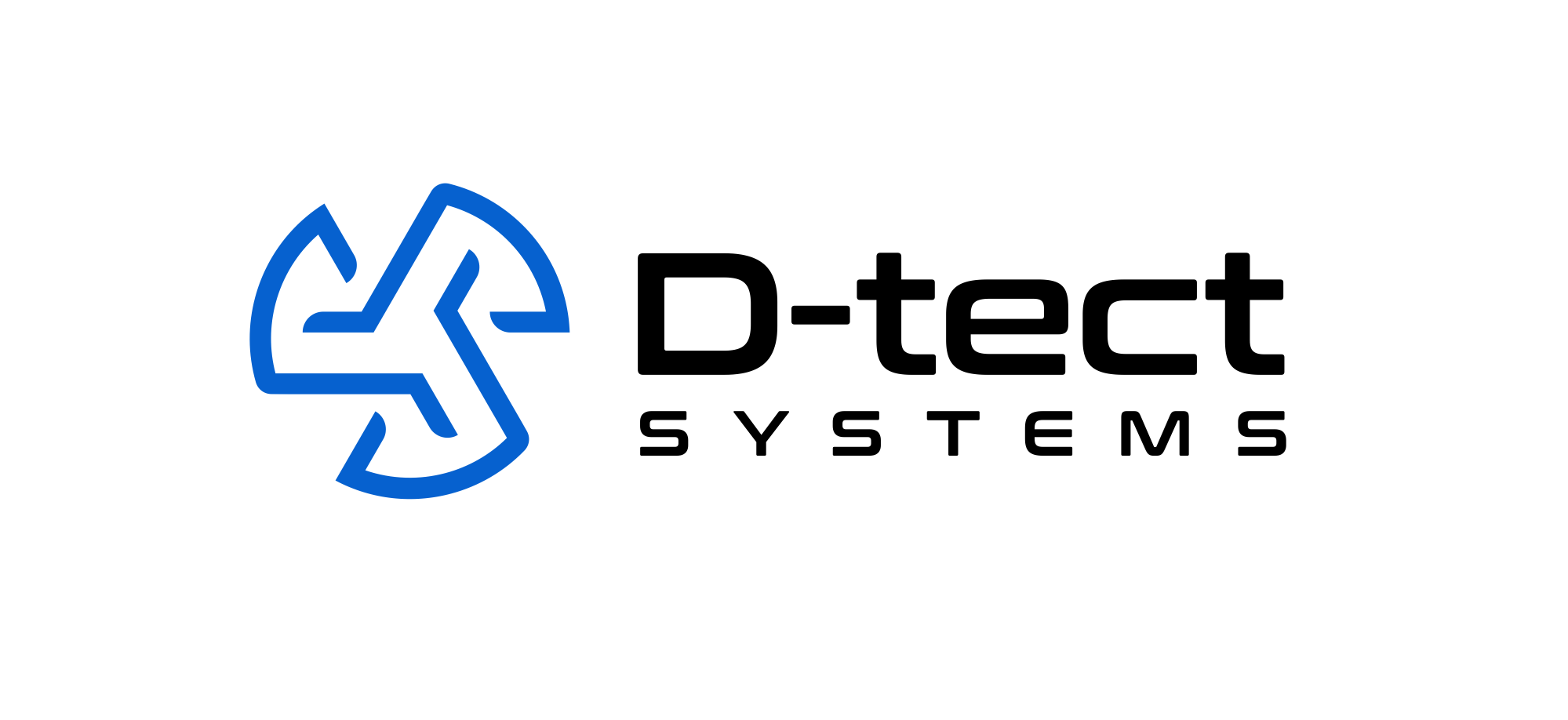 D-Tect Systems logo