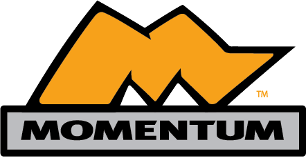 Momentum Indoor Climbing Millcreek logo