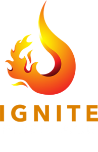 Ignite Fireplace logo