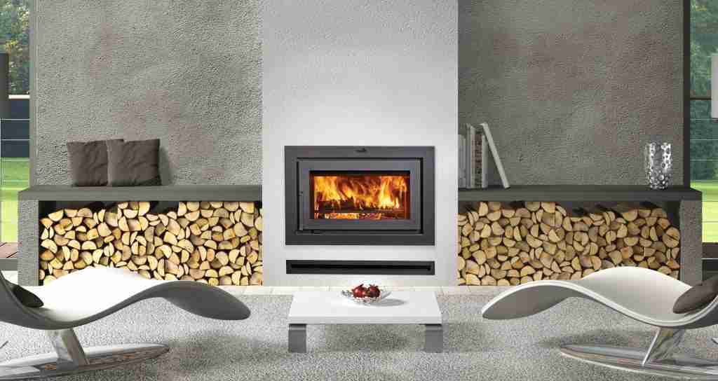 Chim Chiminey Fireplace & Stove Shop logo