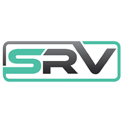 Srv Refrigeration logo